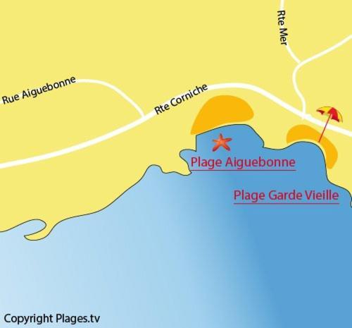 Duplex, Vue Panoramique Sur La Mediterranee, Piscine, Garage Saint-Raphael  Ngoại thất bức ảnh