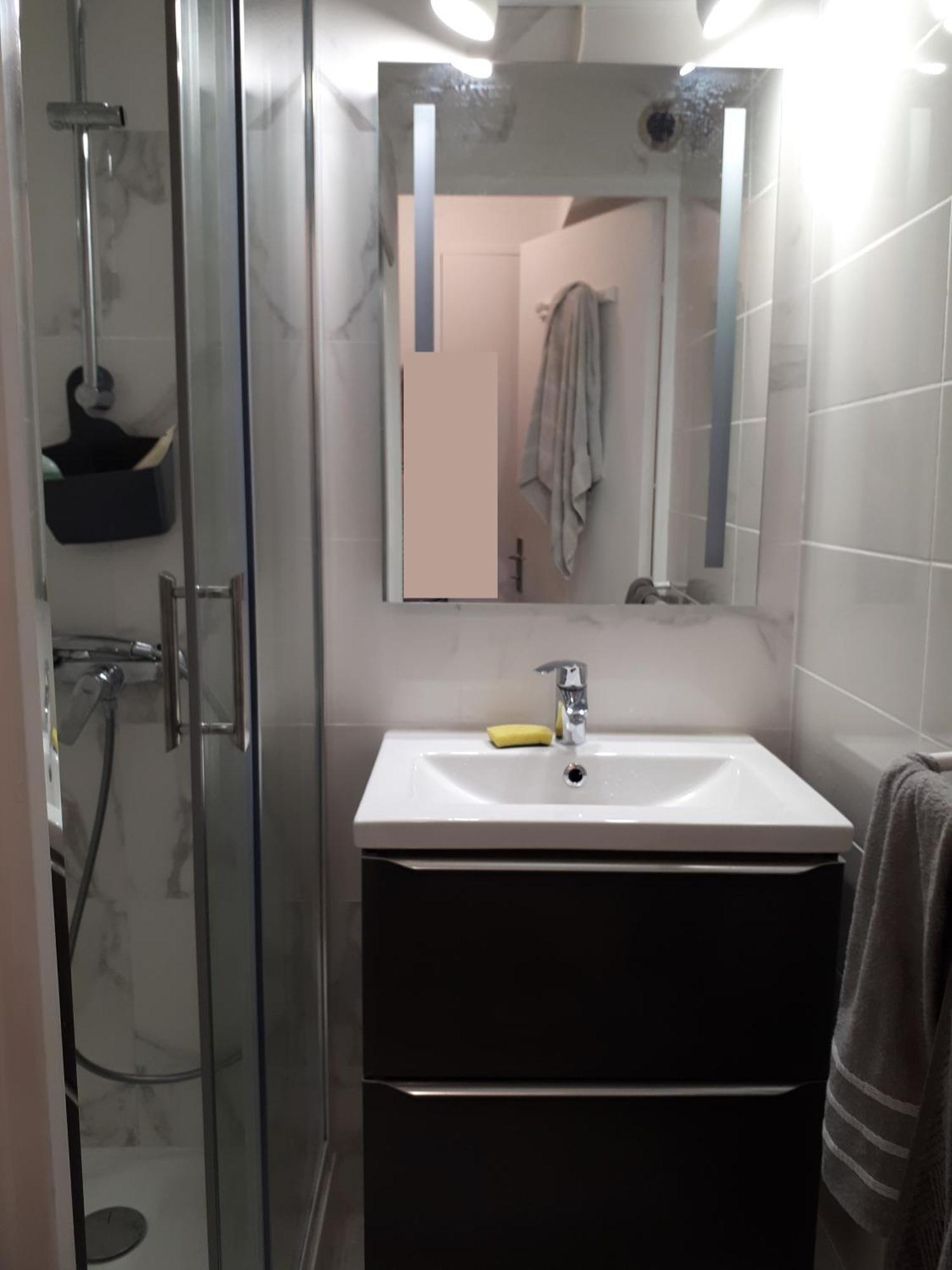 Duplex, Vue Panoramique Sur La Mediterranee, Piscine, Garage Saint-Raphael  Ngoại thất bức ảnh