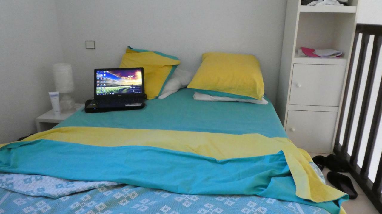 Duplex, Vue Panoramique Sur La Mediterranee, Piscine, Garage Saint-Raphael  Ngoại thất bức ảnh